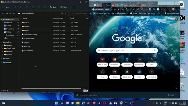 15 Dakikada İzlenme Sayını Arttır!!! | Youtube'da Fazla Görüntüleme Nasıl Elde Edebilirsin? #python смотреть онлайн