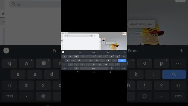 туториал на белый рюкзак с футбольным мячом!