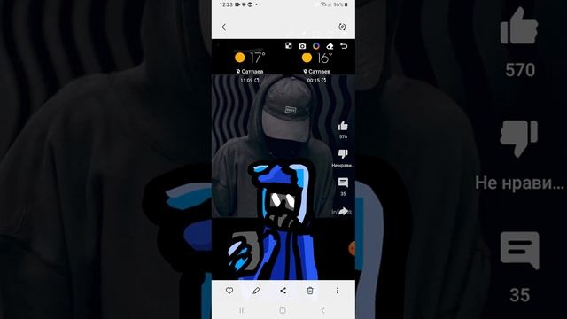 как я рисую антмацыи с бликами ставь лайк если ты рисуешь красиво @mikhazen как и он смотреть онлайн