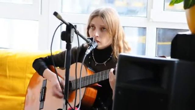 Леся Рой. Городская сказка смотреть онлайн