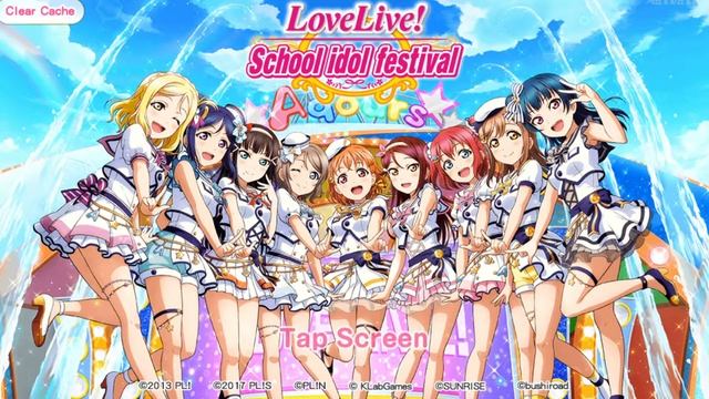 Love Live! School idol festival- Music Rhythm Game - Theme Song Soundtrack OST смотреть онлайн