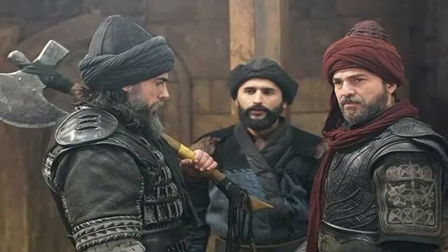 Yavuz Sultan Selim 1 in urdu | Yavuz Sultan Selim hindi dubbed | Season 1 | Full Explain of Yavuz смотреть онлайн