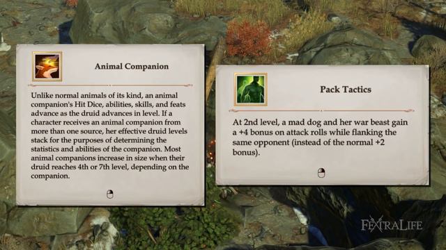 Pathfinder Wrath Of The Righteous Classes Guide - Alchemist, Arcanist, Barbarian, Bard & Bloodrager