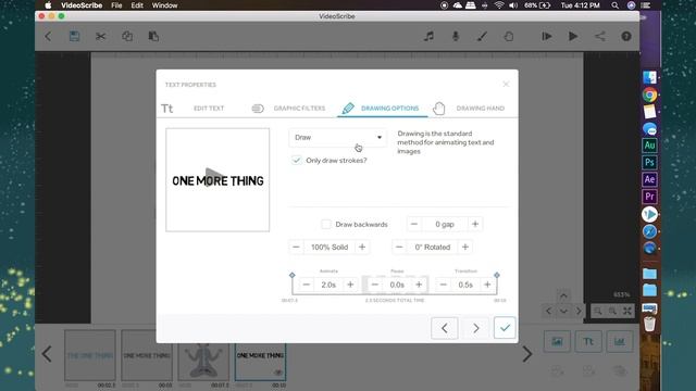 How to Create a Whiteboard Animation in ONE DAY смотреть онлайн