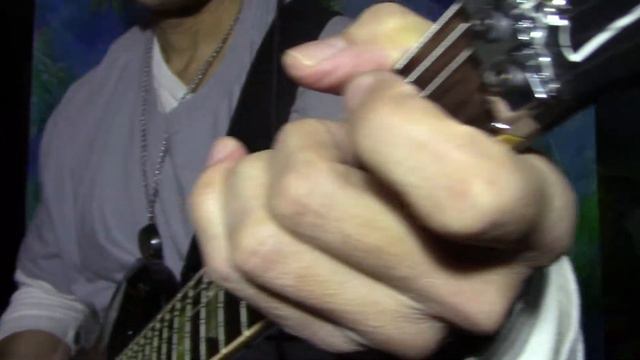 Cover of Type O Negative Black No.1 Guitar Only ASMR смотреть онлайн