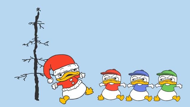 Mokey's Show - It's too early for christmas! смотреть онлайн