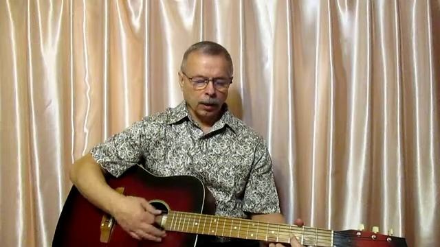 38. "Адреналин, адреналин..." Владимир Васильев-бард (г. Одесса, 2015 г) смотреть онлайн