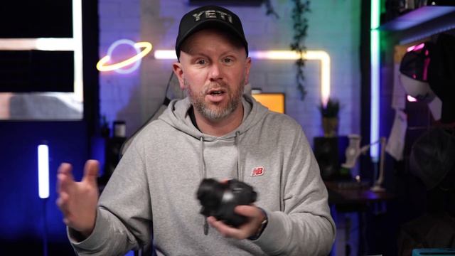 Canon R10 -CHANGE these 10 Camera Settings NOW! смотреть онлайн
