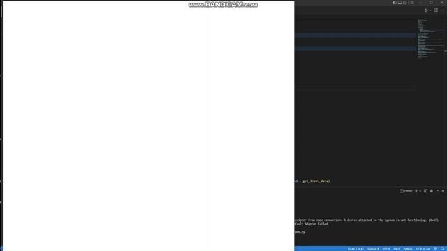 Python Beginner Tutorial - Let's Build an Instagram Bot - Part 6 смотреть онлайн