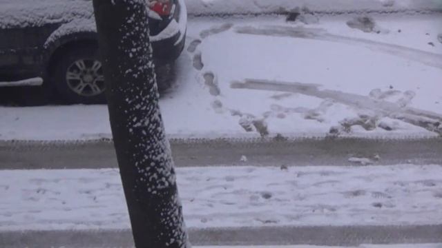 ЗИМНЯЯ СКАЗКА, ЗА СЫПАЛО НАШЕ ЛЕТО СНЕГОМ. Я ВСЁ ПЕРЕПУТАЛ 2 ЯНВАРЯ 2020 смотреть онлайн