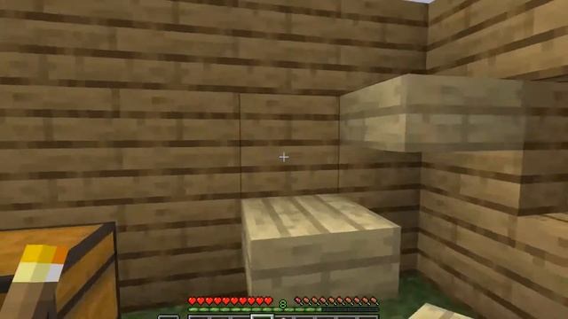 Майнкрафт #1 ► Начало, Поиск Дома, Первые Ачивки, Первый Дом смотреть онлайн