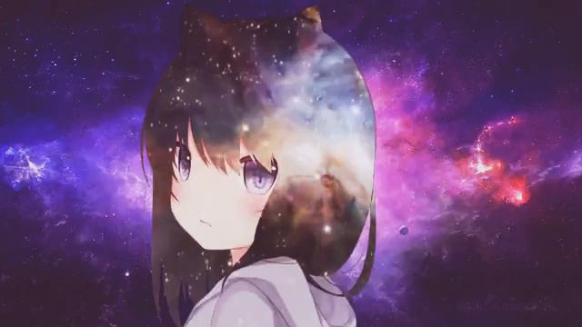 Живой аниме фон под музыку смотреть онлайн