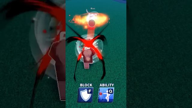 Blade Ball Clash | #roblox #bladeball #baller #fypシ #gaming #clash #games #crazy #fyptiktok смотреть онлайн