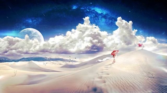 Лечебная музыка для восстановления дыхания и кровообращения. Успокаивающая музыка для отдыха и сна. смотреть онлайн
