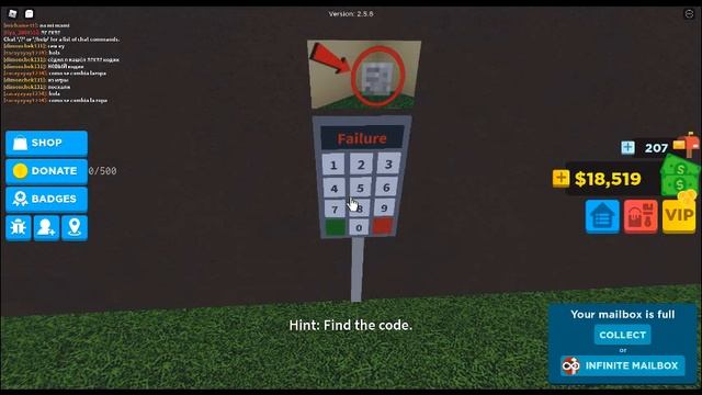 ? Home Tycoon 2.0 [cars] новый код из квеста смотреть онлайн