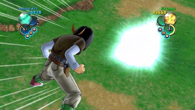 The WORST DBZ Game Ever Made.... смотреть онлайн