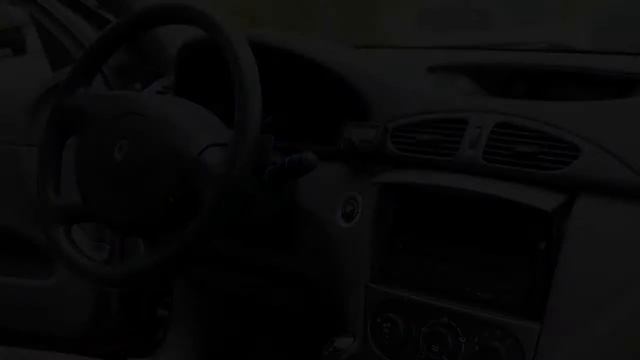 Renault Laguna 1.6 Grand Tour Expression 16"LM. смотреть онлайн