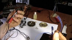 Проверка регулятора напряжения К 1216ЕН1 генератор ЭЛТРА ПРАМО 5102.3771