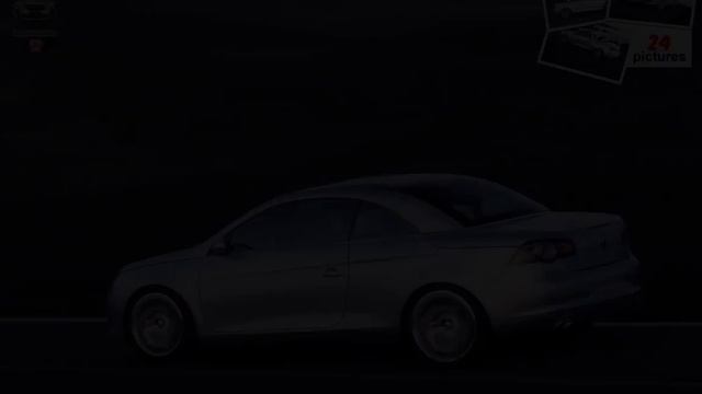 Volkswagen Concept C (2004) смотреть онлайн