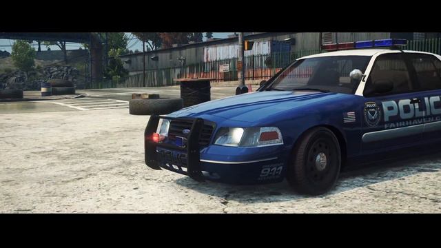 Изичный Леха! Прохождение NFS Most Wanted#3 смотреть онлайн