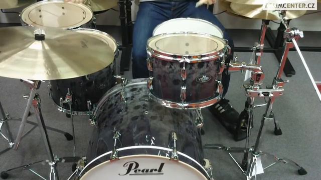 PEARL Vision VBA, Limited Edition смотреть онлайн