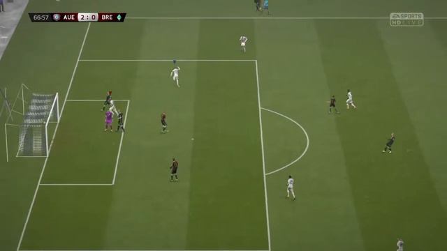 FIFA 15 Trainer Karriere Erzgebirge Aue Teil 6 feat. thedude19760507 & chester221087 смотреть онлайн