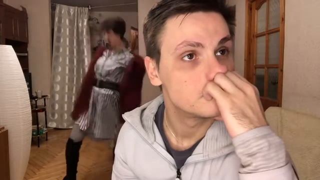 Мама и встреча выпускников | @gan13 смотреть онлайн