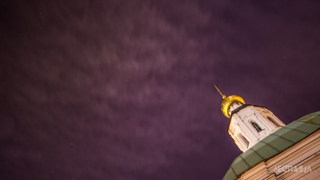 Hyperlapse Vladimir 1K