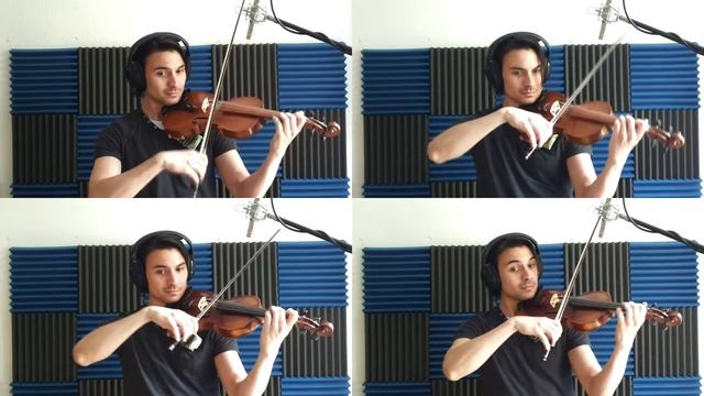 Let's Play A Classical Cliché: Serenade