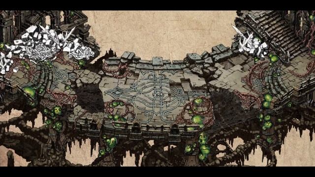MAD WORLD HTML5 MMORPG - Creating the Beast Nest смотреть онлайн