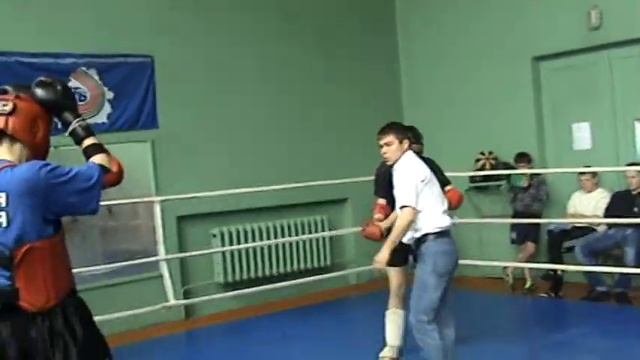 3.Коробко(Молодечно) - Вель(Пинск)
