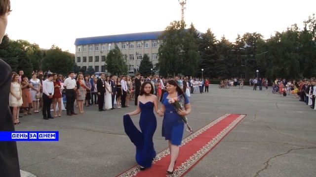 Алые паруса 2014 Кочубеевский район смотреть онлайн