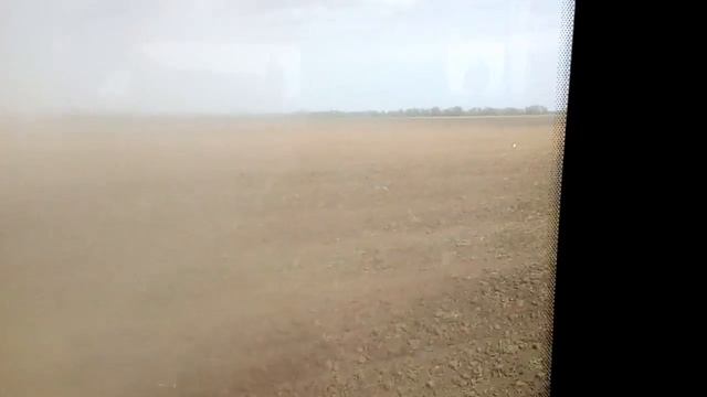 Сеем яровую пшеницу на Бюллерах смотреть онлайн