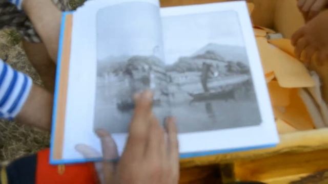 Представление книги В М Головнина смотреть онлайн