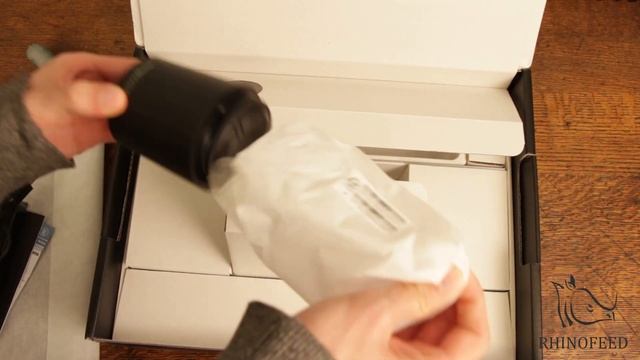 ASUS N550JV-DB71 Unboxing смотреть онлайн