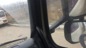 Обзор Volvo fh 13