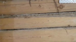 КАК ВЫРОВНЯТЬ ДЕРЕВЯННЫЕ СТЕНЫ. МОНТАЖ ОБРЕШЕТКИ ПОД ОТДЕЛКУ ПРОФИЛИРОВАННОЙ ДОСКОЙ