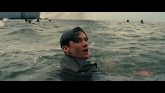 Дюнкерк / Dunkirk