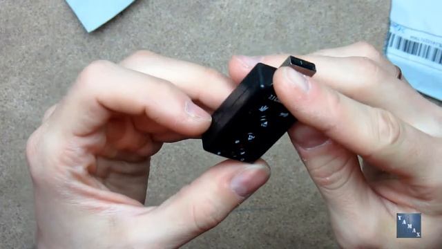 Обзор usb звуковая карта 7 1 смотреть онлайн