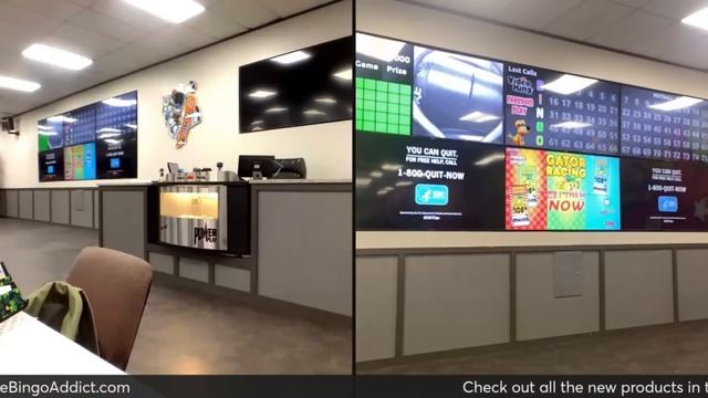 2/7/24 $750 WIN Midnight Bingo смотреть онлайн