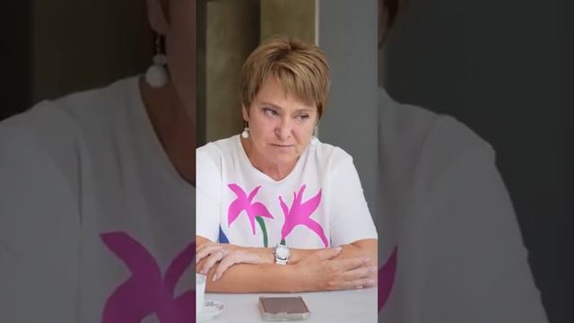 Не хочу повторять ошибки своей мамы! #ниназверева #интервью