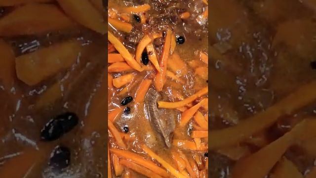 Плов. Плов по-таджикски смотреть онлайн