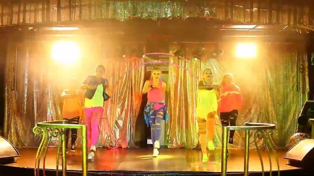 Шоу балет ELEMENT - номер Hip - Hop смотреть онлайн