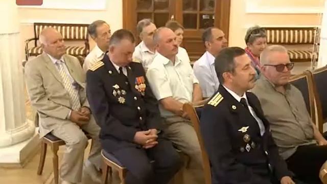Федеральная служба охраны празднует юбилей смотреть онлайн