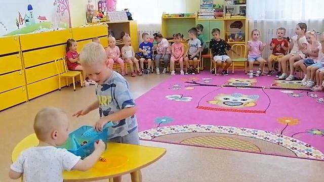 Сиреневая. Праздник "арбузник" смотреть онлайн