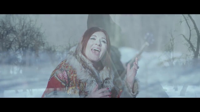 Kalevala - Снежный дом смотреть онлайн