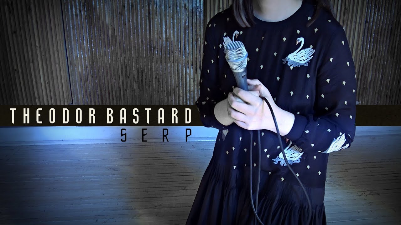 THEODOR BASTARD - Серп (Official Video)