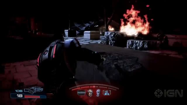 SPOILERS! Mass Effect 3 - Order Fleets to Earth - Walkthrough (Part 74) смотреть онлайн