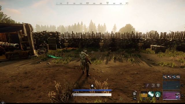 Top 3 Best SWORD Builds | New World Sword Build 2022 смотреть онлайн