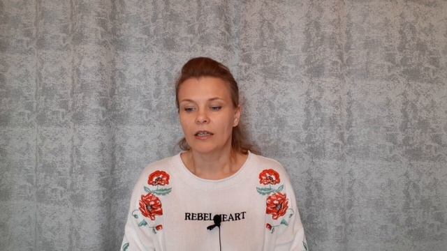 Первая консультация для воспитателей || Общие вопросы смотреть онлайн